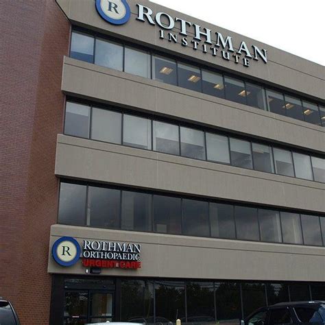 dedicated to Physical Therapy, Hand Therapy and. . Rothman urgent care hamilton nj